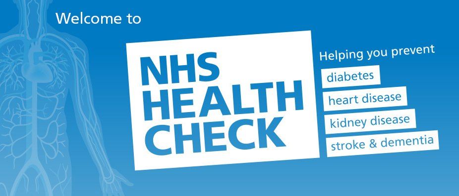 NHS Health Check