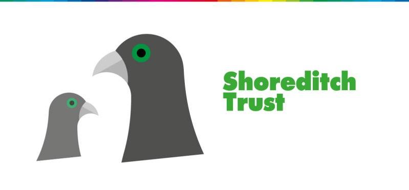 Shoreditch Trust